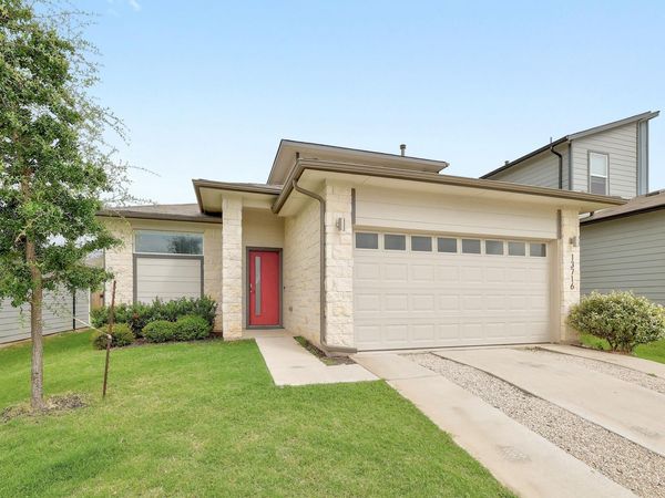 13716 Zuhause DR , Pflugerville, TX 78660