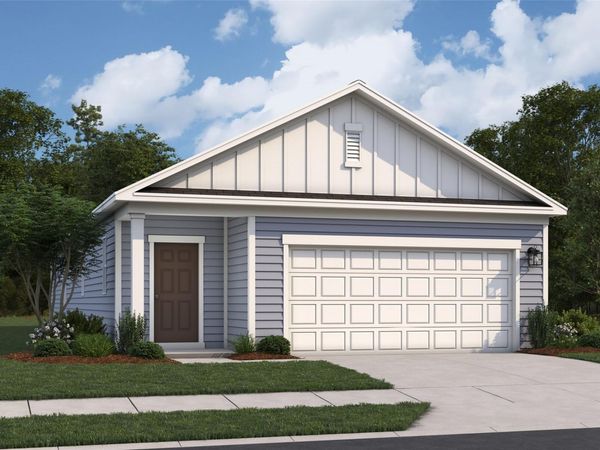 512 Old Western PASS , Jarrell, TX 76537
