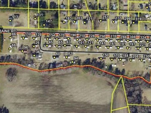 86 Lorraine Road , Clinton, NC 28328