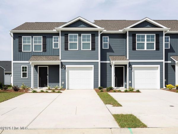 212 Cashmere Court, Unit Lot 36, Wilmington, NC 28411