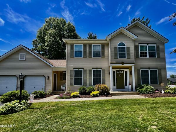 53 Native Dancer Lane, Saratoga Springs, NY 12866
