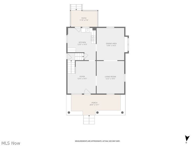 146 W Harrison Street, Alliance, OH 44601 Photo 31