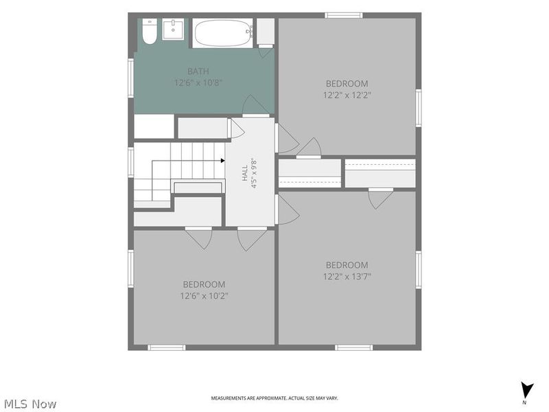 146 W Harrison Street, Alliance, OH 44601 Photo 32