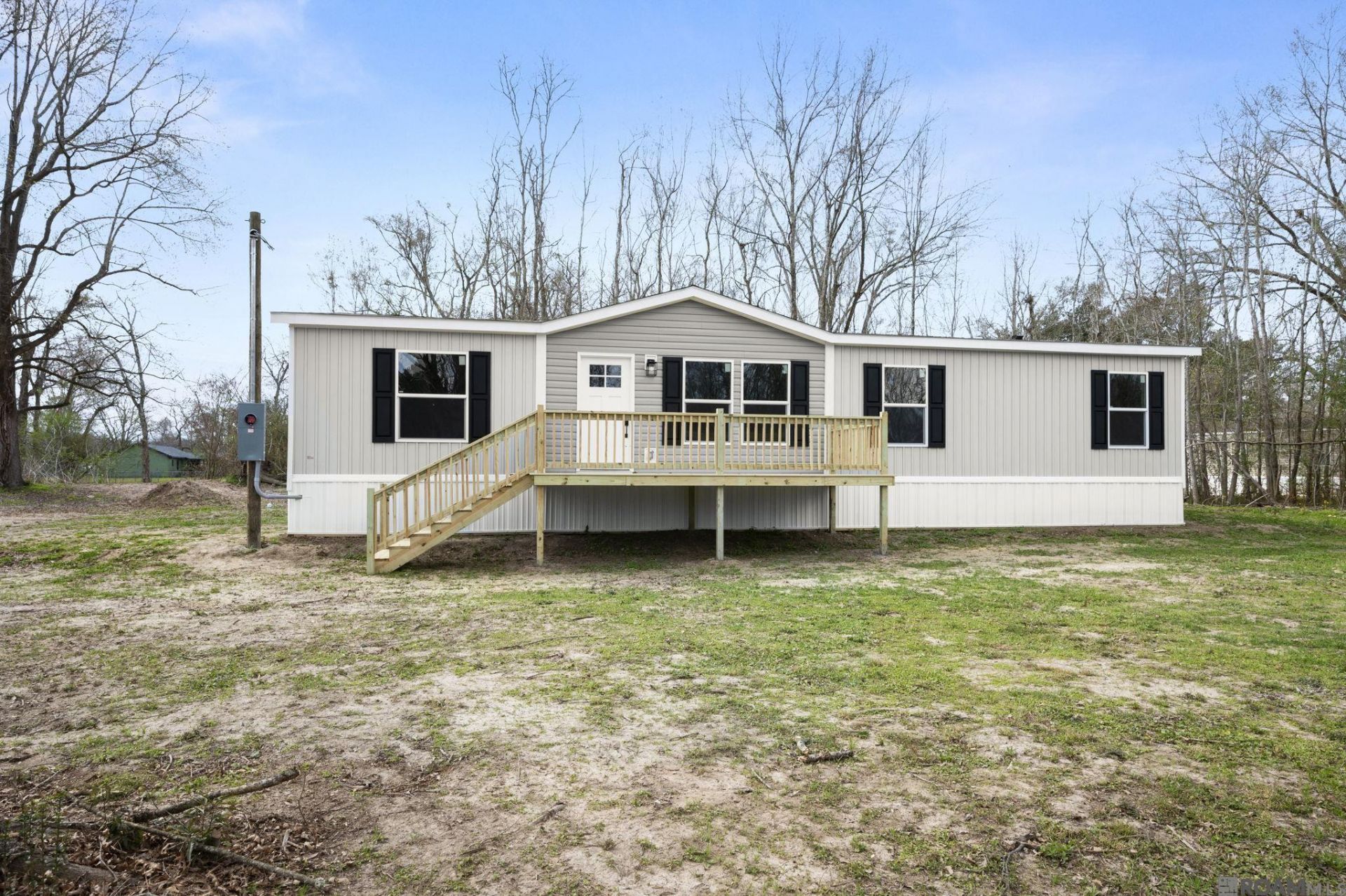 44095 Bill Richardson Rd, Saint Amant, LA 70774 Main Photo