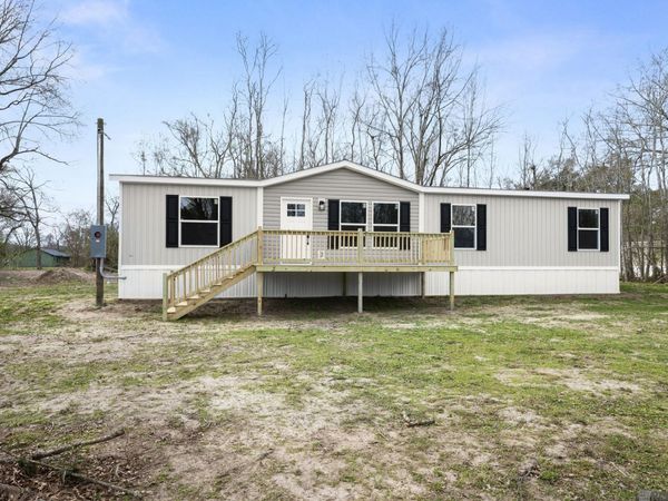 44095 Bill Richardson Rd, St Amant, LA 70774