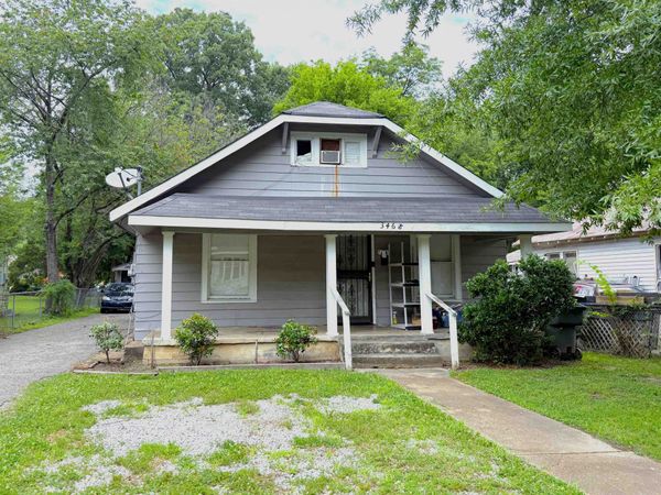 3468 BOWEN AVE, Memphis, TN 38122