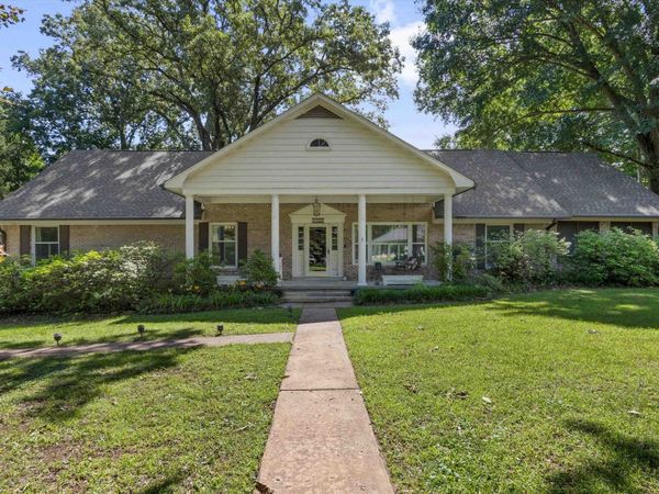 2532 E HAWTHORNE RD, Bartlett, TN 38134