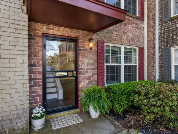 529 PEABODY SQ, Unit 529, Memphis, TN 38104