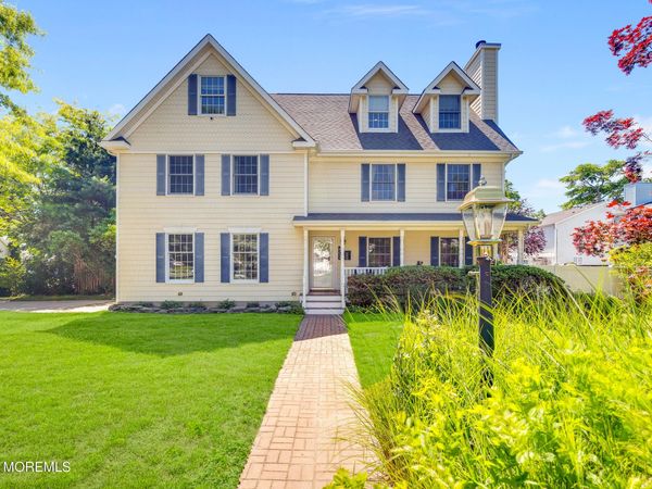 402 Morgan Parkway, Brielle, NJ 08730