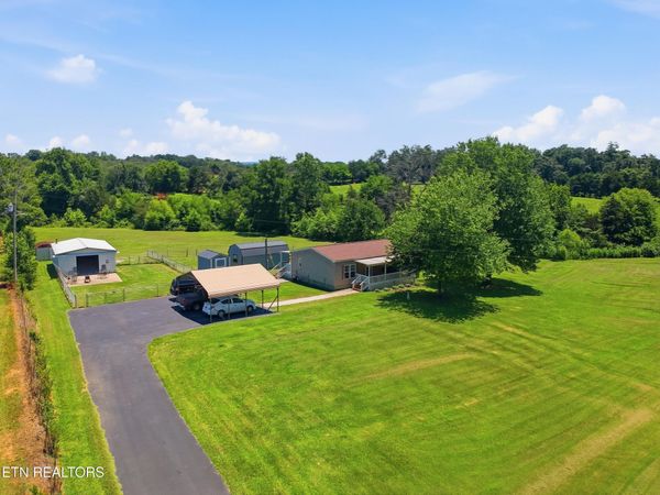 3300 Doyle Frazier Rd, Morrison, TN 37357
