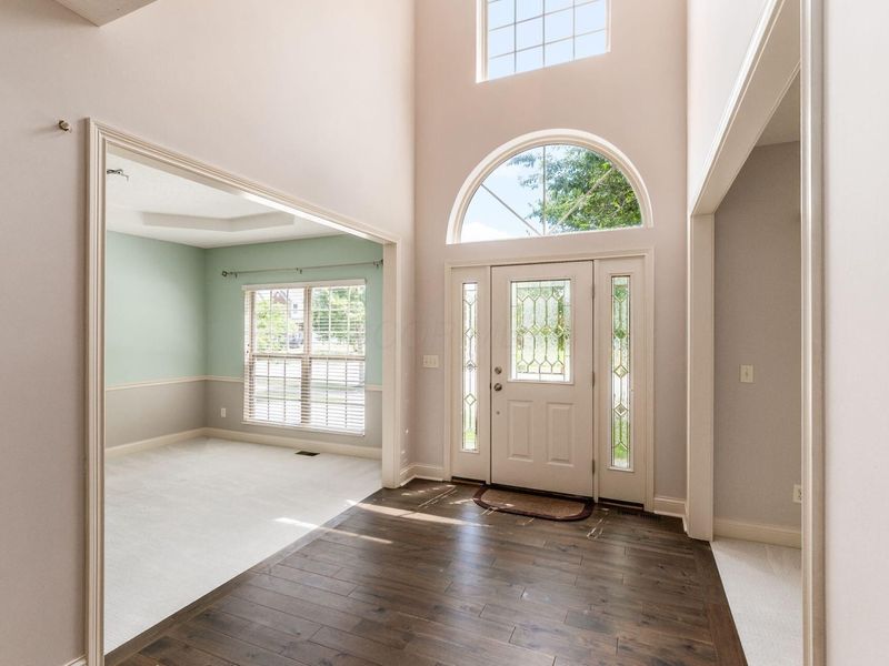 4169 Wyandotte Woods Boulevard, Dublin, OH 43016 Photo 4