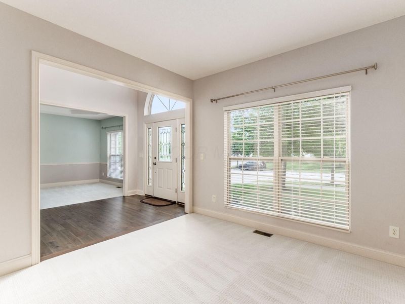 4169 Wyandotte Woods Boulevard, Dublin, OH 43016 Photo 5