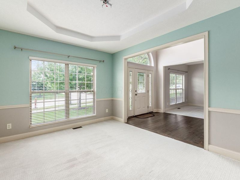 4169 Wyandotte Woods Boulevard, Dublin, OH 43016 Photo 8