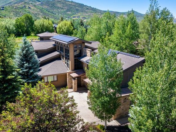 4891 LAST STAND DR , Snyderville, UT 84098