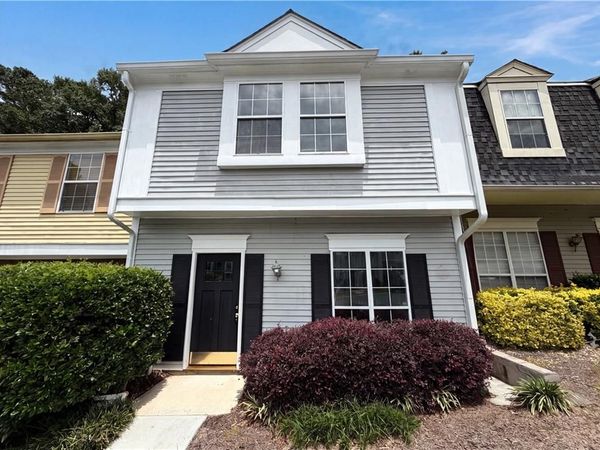 3970 Hancock Circle , Atlanta, GA 30340