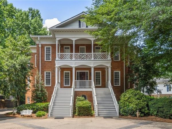 3847 Sweet Bottom Drive , Duluth, GA 30096