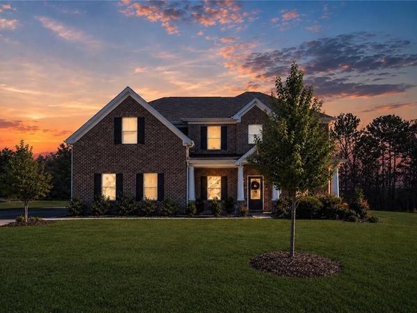 1101 Longleaf Trace , Monroe, GA 30656