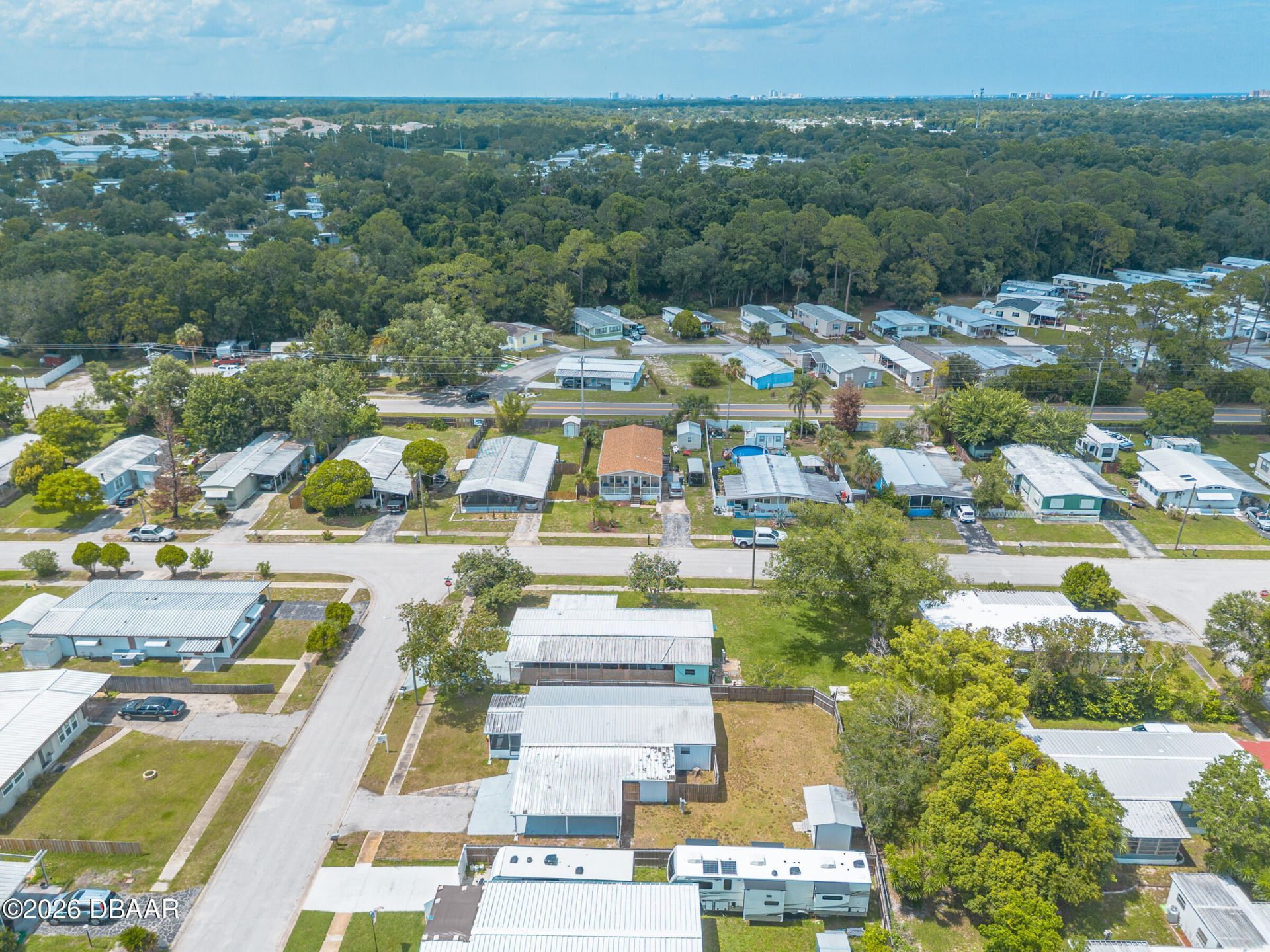 103 Aloha Terrace, Port Orange, FL 32129 Photo
