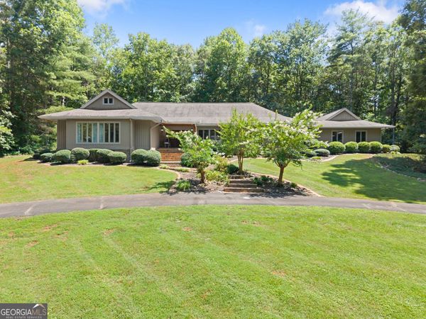 386 Stewart Lane, Clarkesville, GA 30523