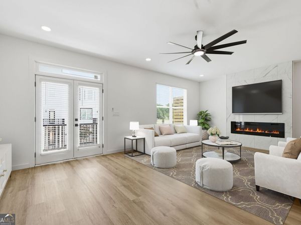 1066 Glen Opal Drive, Decatur, GA 30032