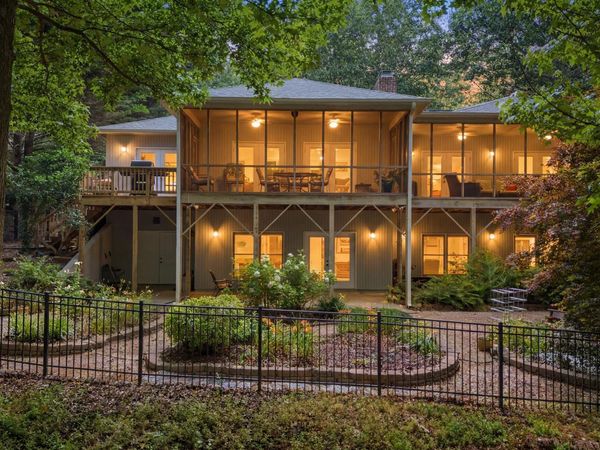 440 Tahoe Trail, Martin, GA 30557