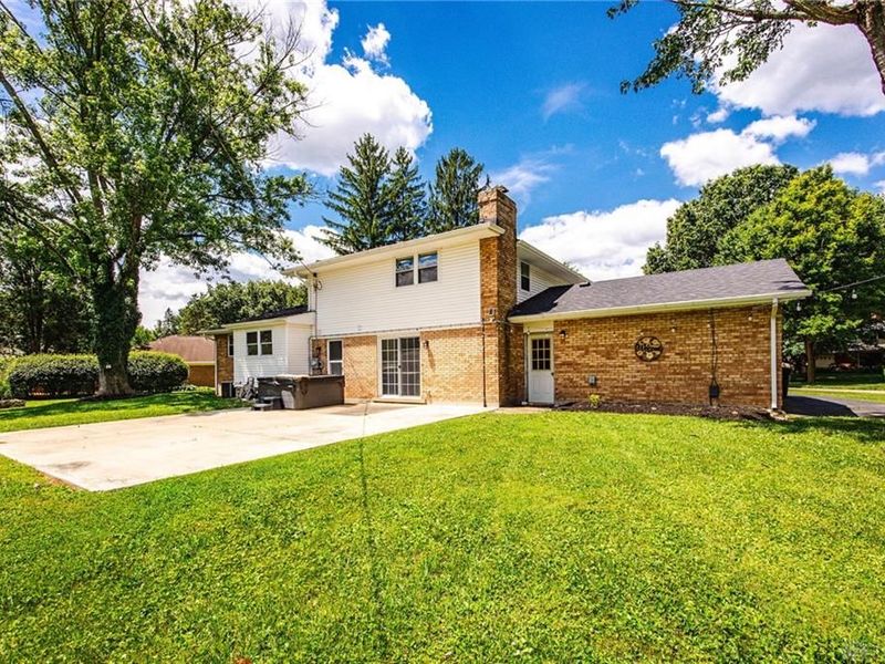 5406 Qualstan Court, Centerville, OH 45429 Photo 46
