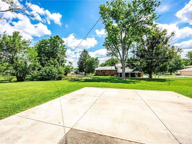 5406 Qualstan Court, Centerville, OH 45429 Photo 48