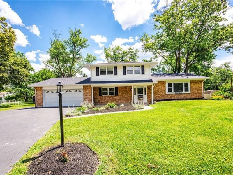 5406 Qualstan Court, Centerville, OH 45429 Photo 52