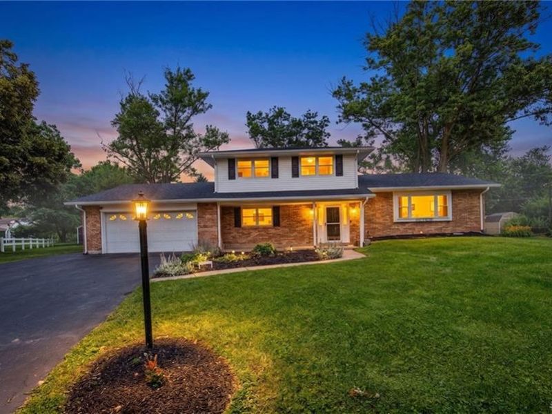 5406 Qualstan Court, Centerville, OH 45429 Photo 53