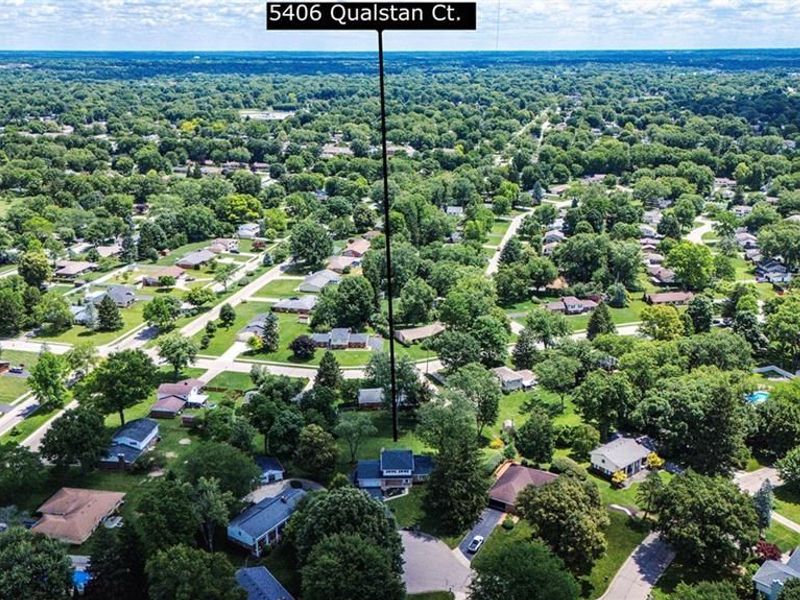 5406 Qualstan Court, Centerville, OH 45429 Photo 55