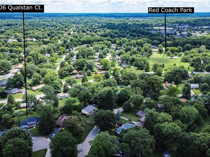 5406 Qualstan Court, Centerville, OH 45429 Photo 56