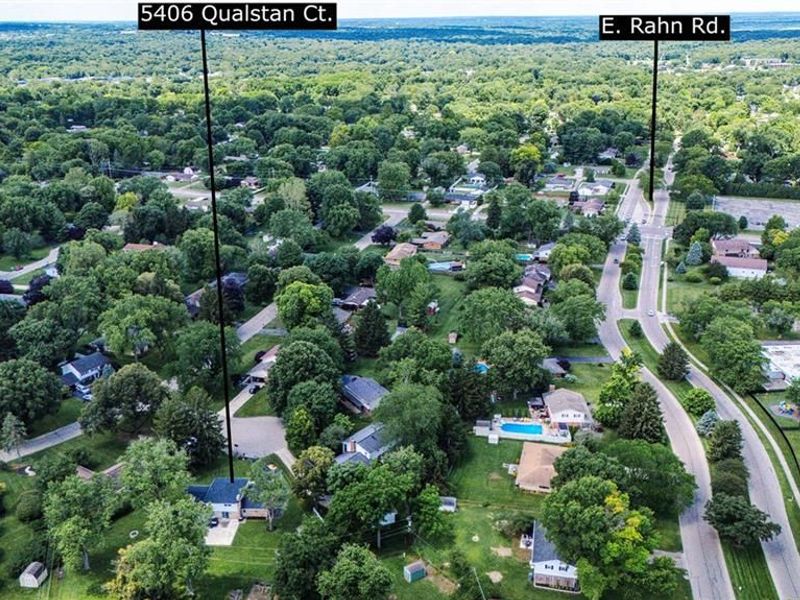 5406 Qualstan Court, Centerville, OH 45429 Photo 57