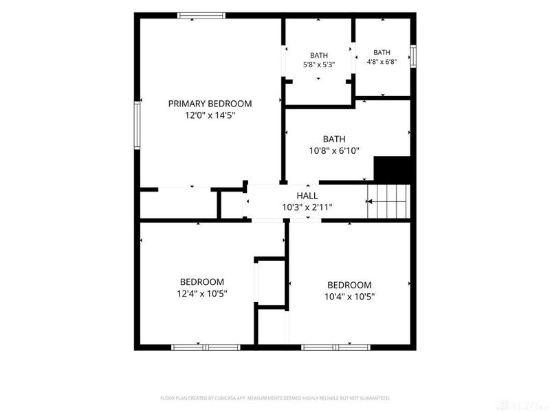5406 Qualstan Court, Centerville, OH 45429 Photo 60
