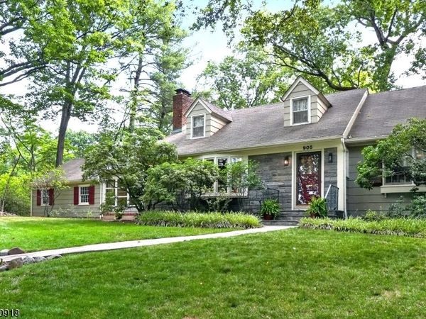 905 CHARLOTTE ROAD, Plainfield, NJ 07060
