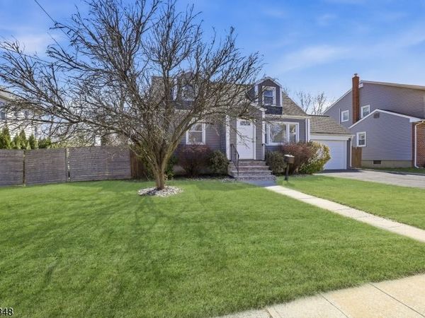 239 3rd Ave, Garwood, NJ 07027