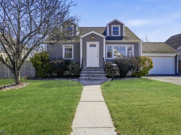 239 3rd Ave, Garwood, NJ 07027