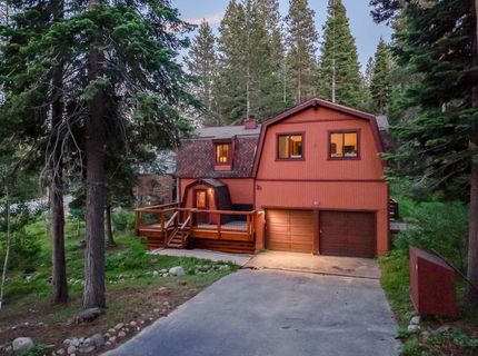 10974 Bolzano Way, Truckee, CA 96161 Photo