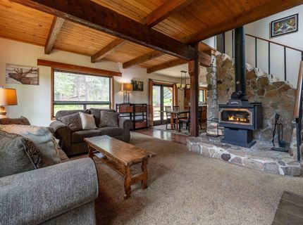 10974 Bolzano Way, Truckee, CA 96161 Photo
