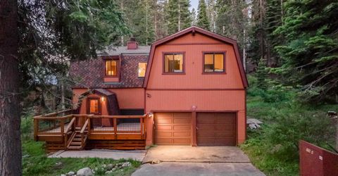 10974 Bolzano Way, Truckee, CA 96161 Photo