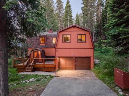 10974 Bolzano Way, Truckee, CA 96161 Photo
