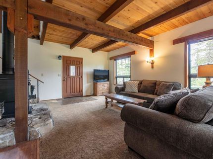 10974 Bolzano Way, Truckee, CA 96161 Photo