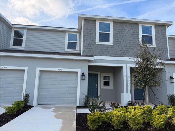 2212 PORTRAIT STREET , KISSIMMEE, FL 34758