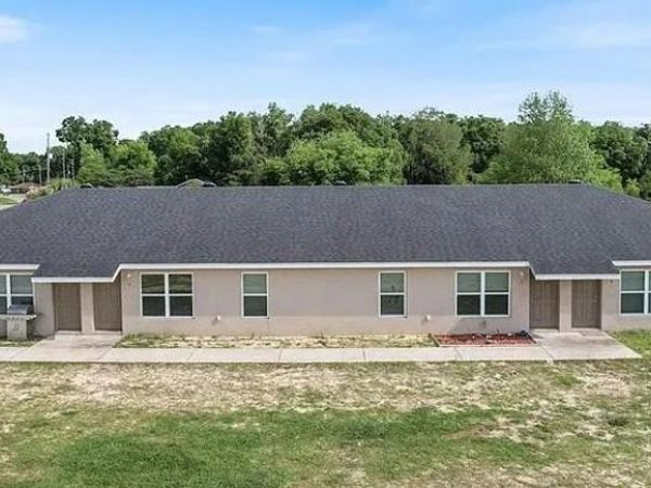 8532 JUNIPER ROAD , Unit 2, OCALA, FL 34480