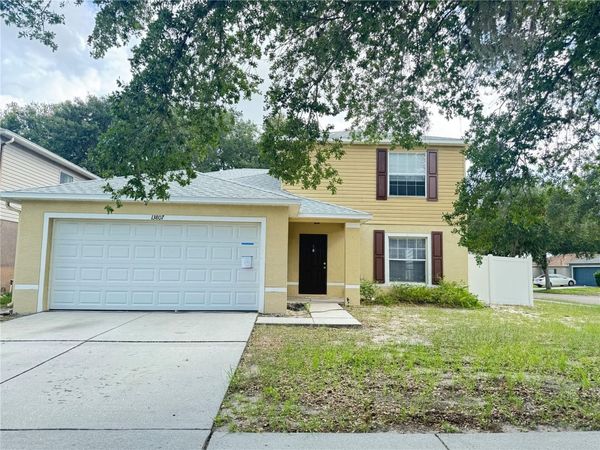 13807 FAREHAM ROAD, ODESSA, FL 33556