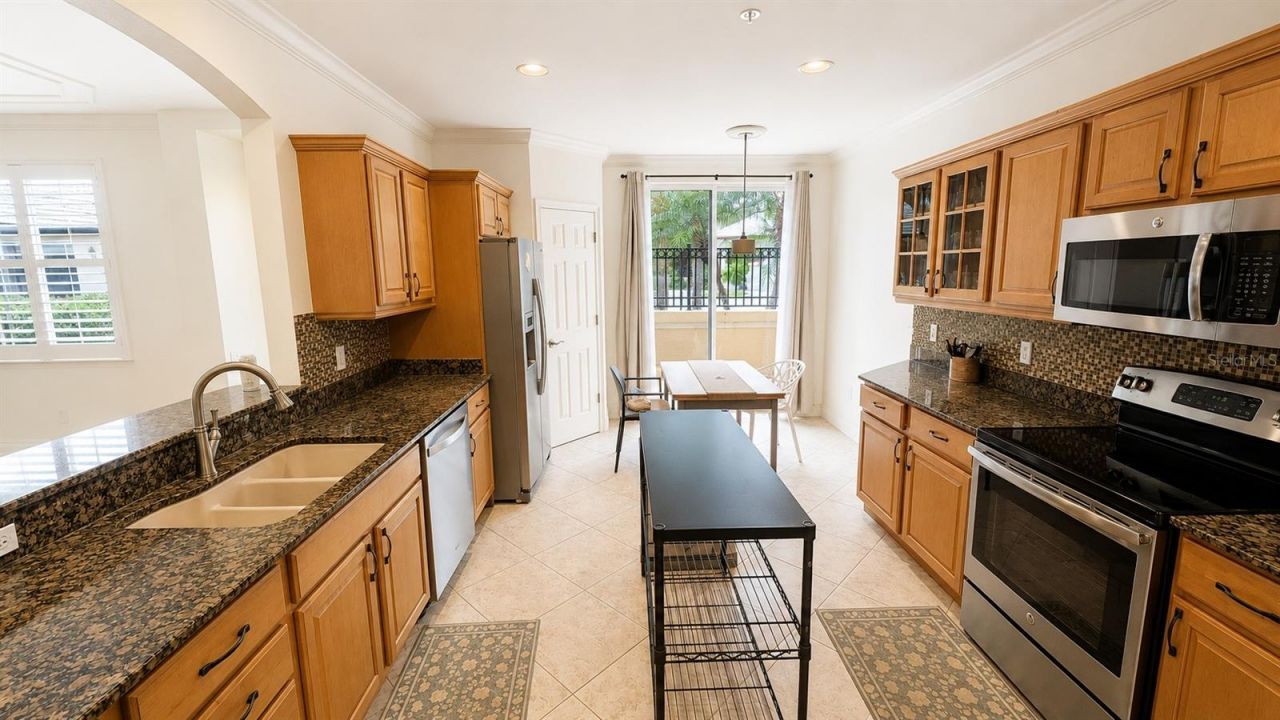 6552 Moorings Point Circle , Unit 102, Lakewood Ranch, FL 34202 Photo