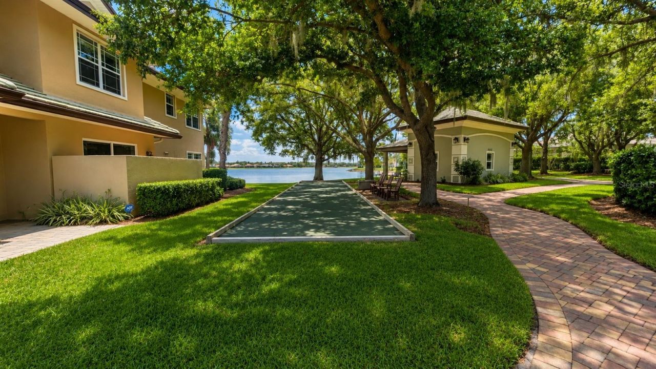 6552 Moorings Point Circle , Unit 102, Lakewood Ranch, FL 34202 Photo