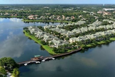 6552 Moorings Point Circle , Unit 102, Lakewood Ranch, FL 34202 Photo