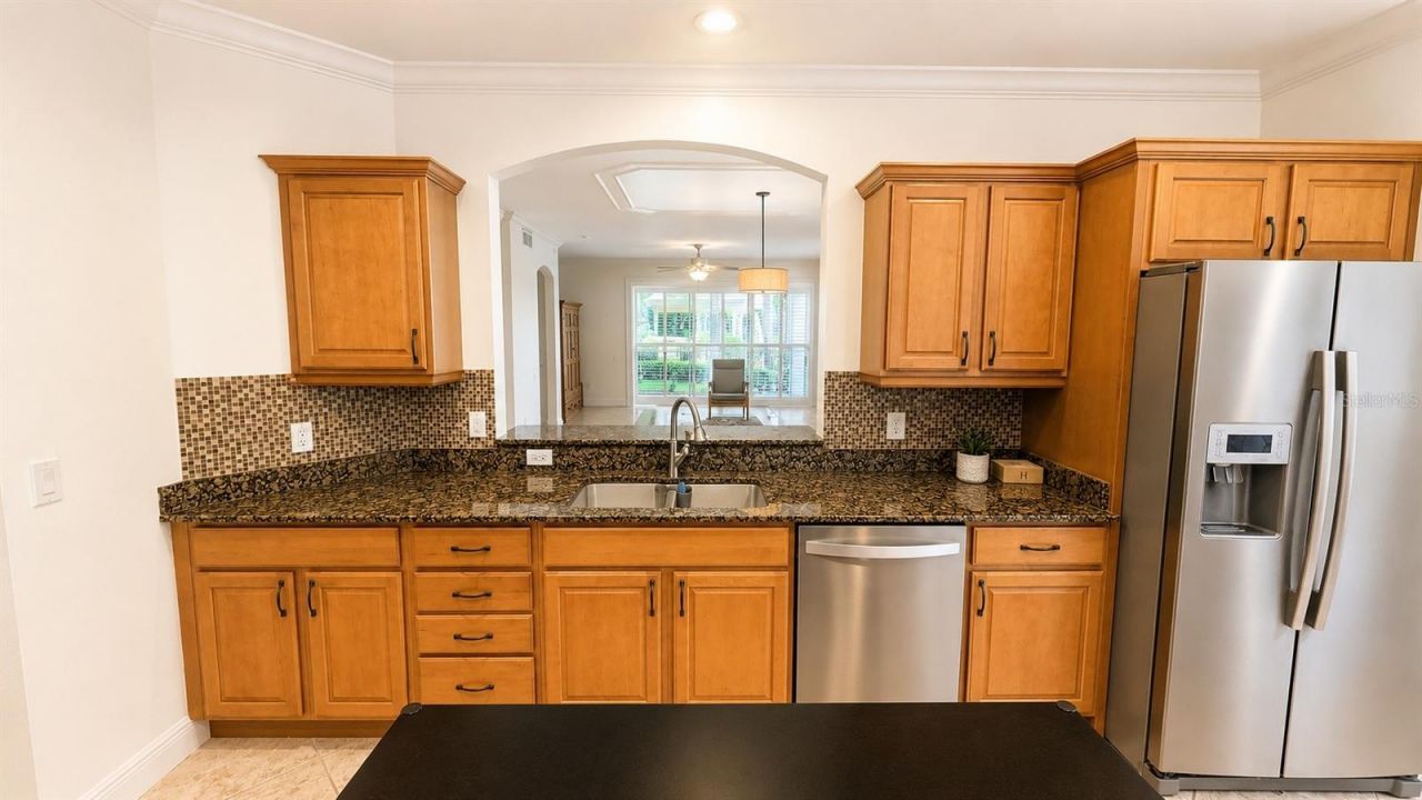 6552 Moorings Point Circle , Unit 102, Lakewood Ranch, FL 34202 Photo