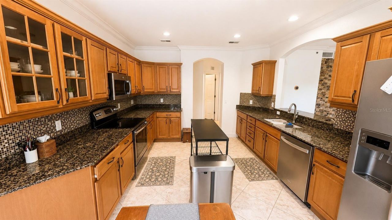 6552 Moorings Point Circle , Unit 102, Lakewood Ranch, FL 34202 Photo