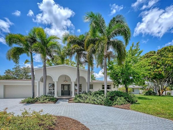 2465 FOSTER LANE , SARASOTA, FL 34239